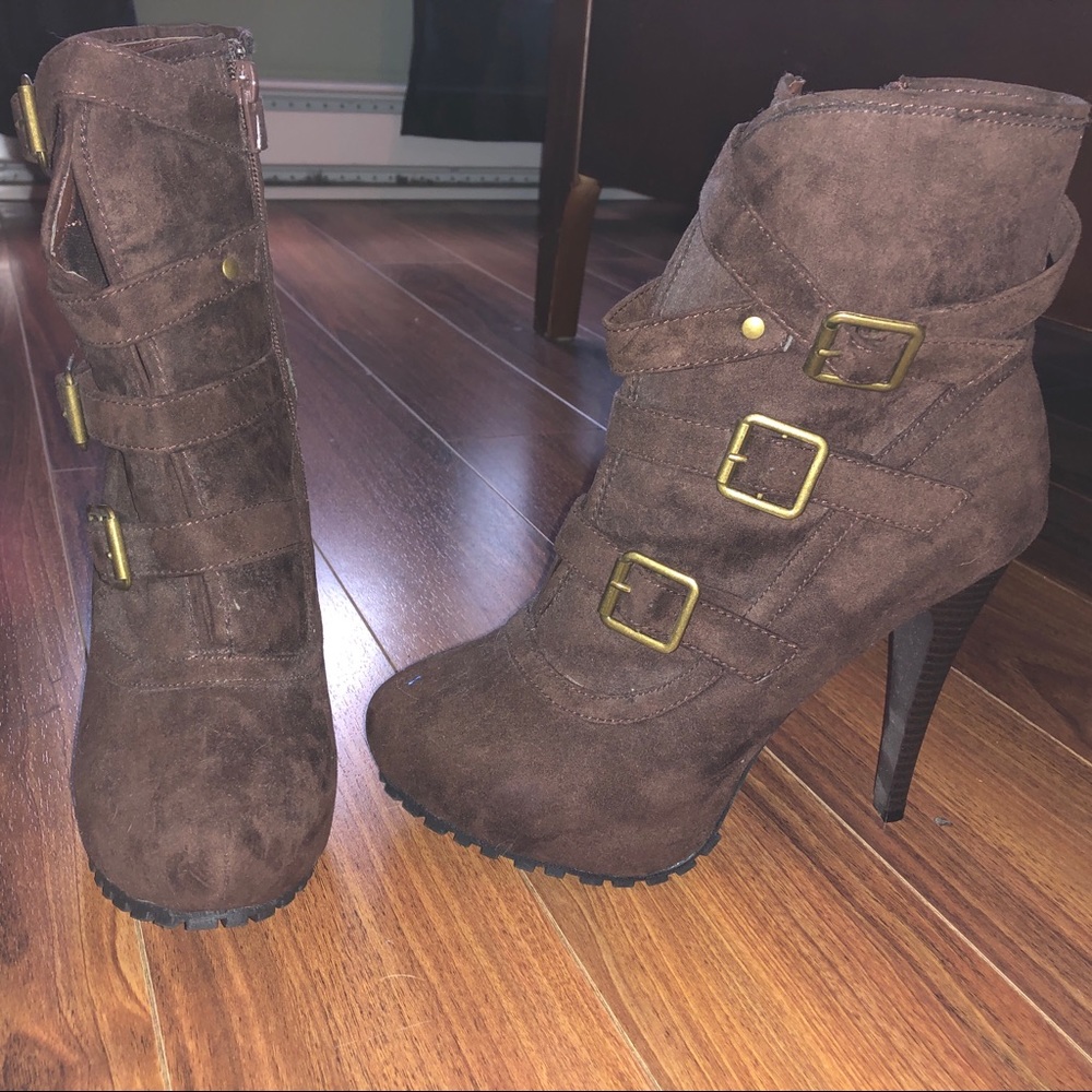 Boots